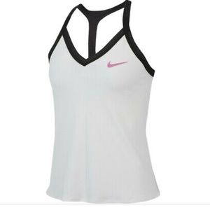 Nike Maria tennis tank top